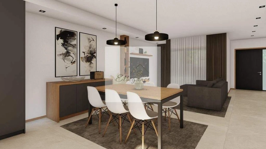 Moradia T3 para Venda em Fradelos Foto 2