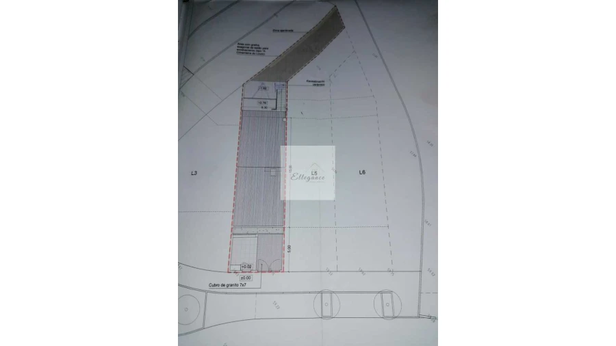 Moradia T3 para Venda em Fradelos Foto 12