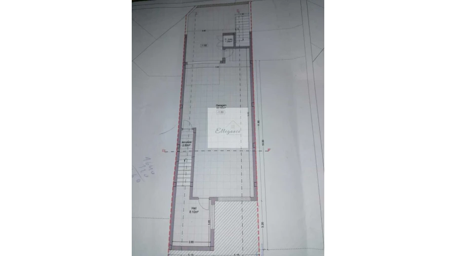 Moradia T3 para Venda em Fradelos Foto 9