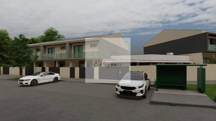 Moradia T3 para Venda em Fradelos Foto 7