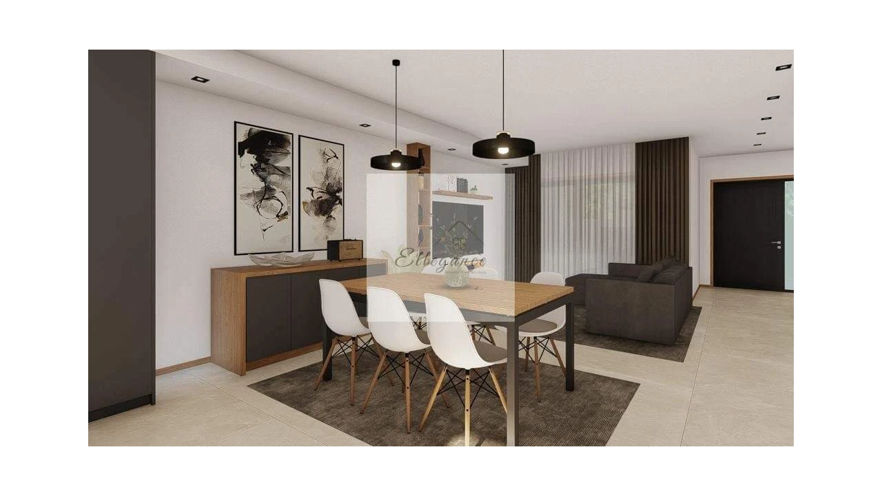 Moradia T3 para Venda em Fradelos Foto 2