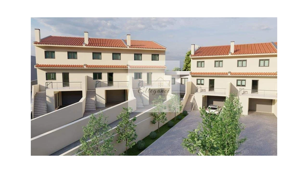 Moradia T3 para Venda em Fradelos Foto 8