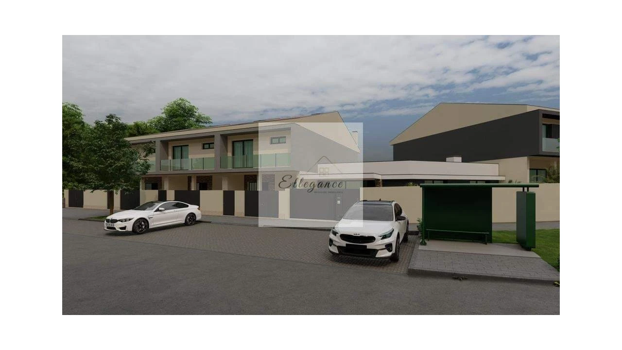 Moradia T3 para Venda em Fradelos Foto 7