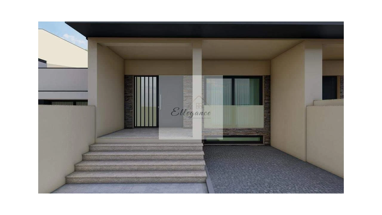 Moradia T3 para Venda em Fradelos Foto 6