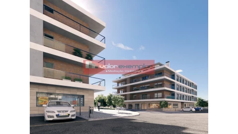 Apartamento T4 para Venda em Alcochete