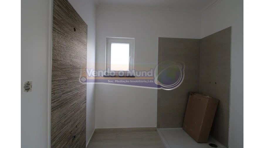 Moradia T3 para Venda em Glória do Ribatejo e Granho Foto 12