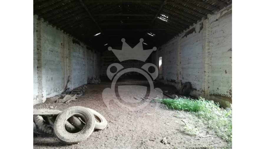 Armazém para Venda em Portel Foto 2