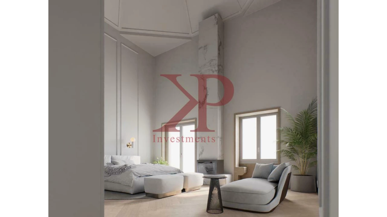 Quinta T4 para Venda em Pinheiro da Bemposta, Travanca e Palmaz Foto 9