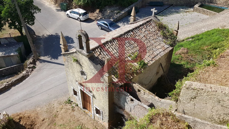 Quinta T4 para Venda em Pinheiro da Bemposta, Travanca e Palmaz Foto 6