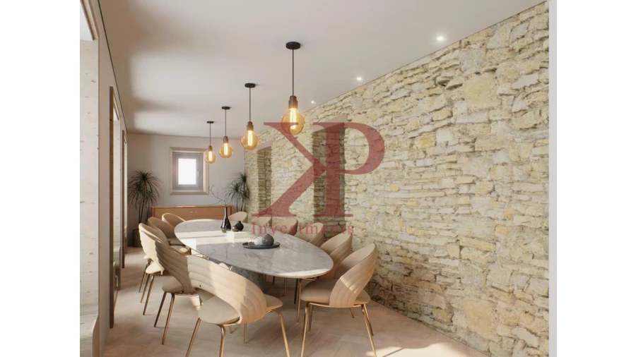 Quinta T4 para Venda em Pinheiro da Bemposta, Travanca e Palmaz Foto 13