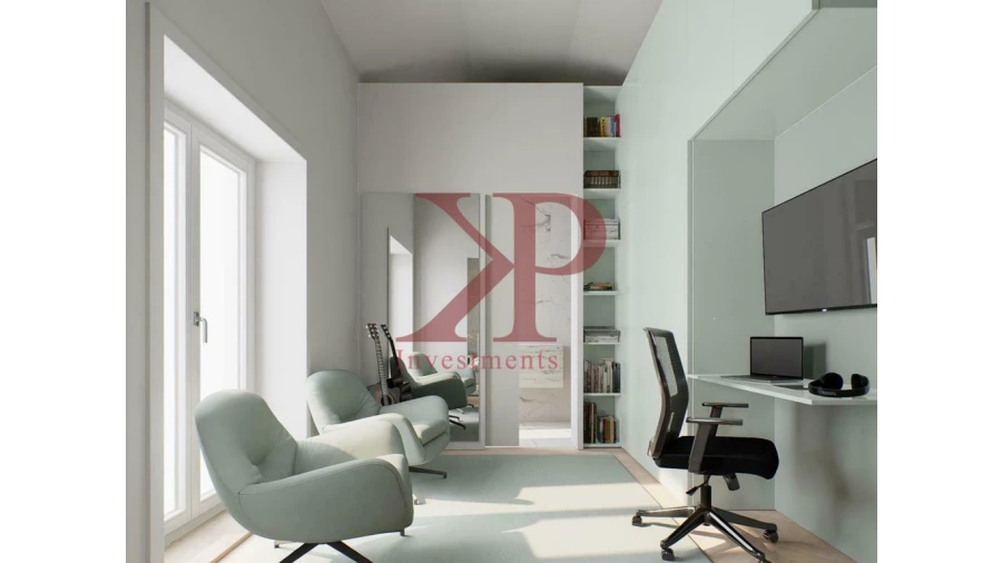 Quinta T4 para Venda em Pinheiro da Bemposta, Travanca e Palmaz Foto 11