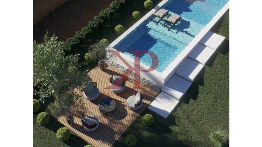 Quinta T4 para Venda em Pinheiro da Bemposta, Travanca e Palmaz Foto 2