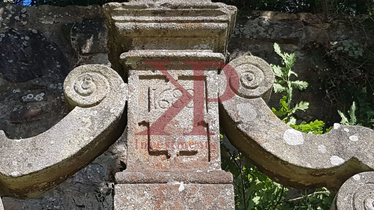 Quinta T4 para Venda em Pinheiro da Bemposta, Travanca e Palmaz Foto 5