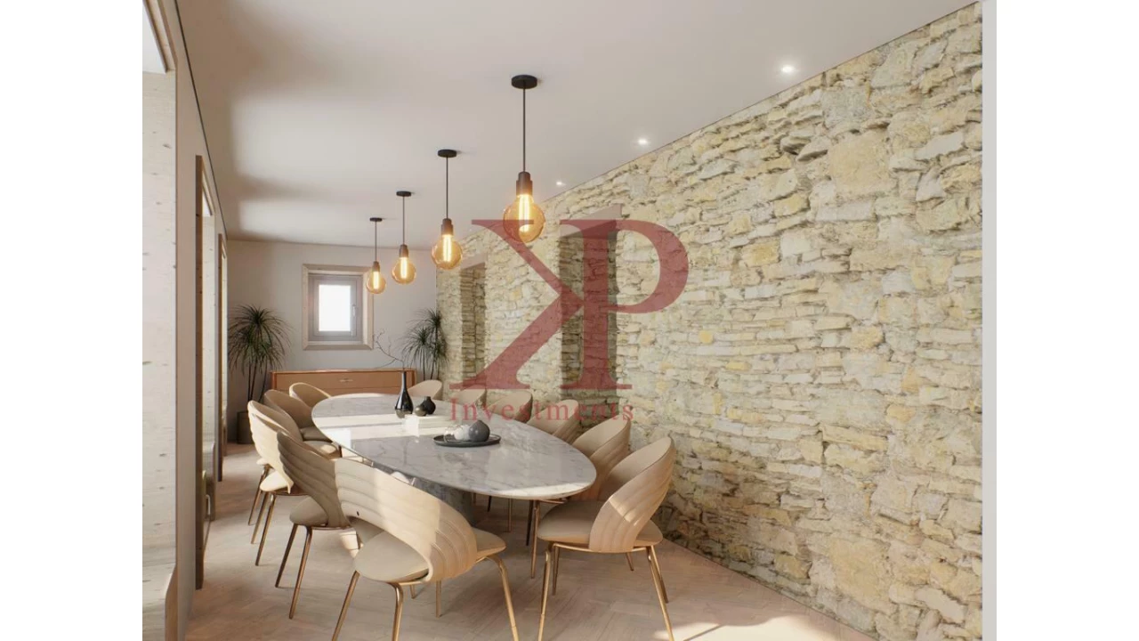 Quinta T4 para Venda em Pinheiro da Bemposta, Travanca e Palmaz Foto 13