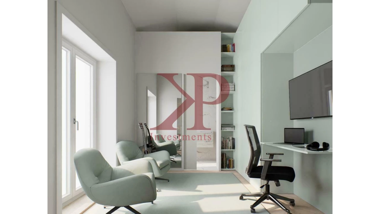 Quinta T4 para Venda em Pinheiro da Bemposta, Travanca e Palmaz Foto 11