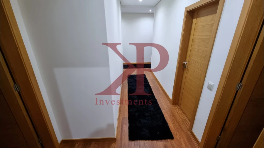 Moradia T4 para Venda em Rebordosa Foto 19