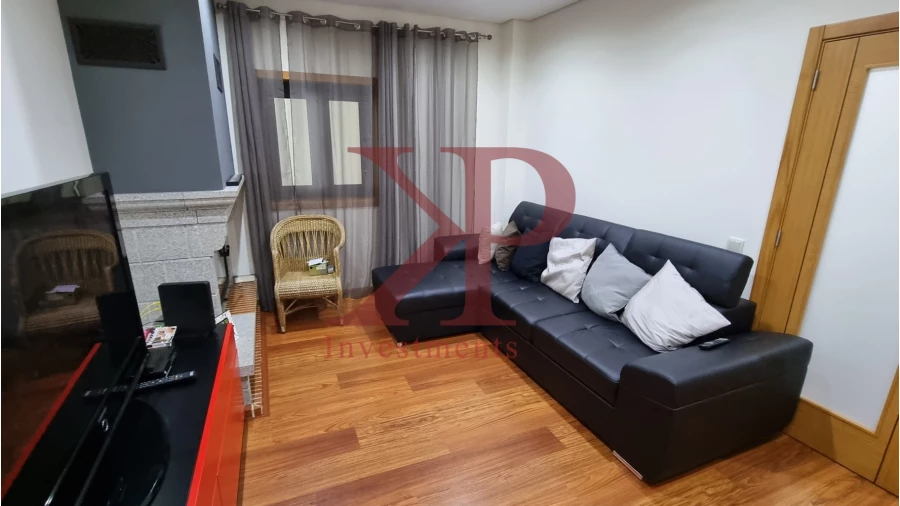 Moradia T4 para Venda em Rebordosa Foto 10