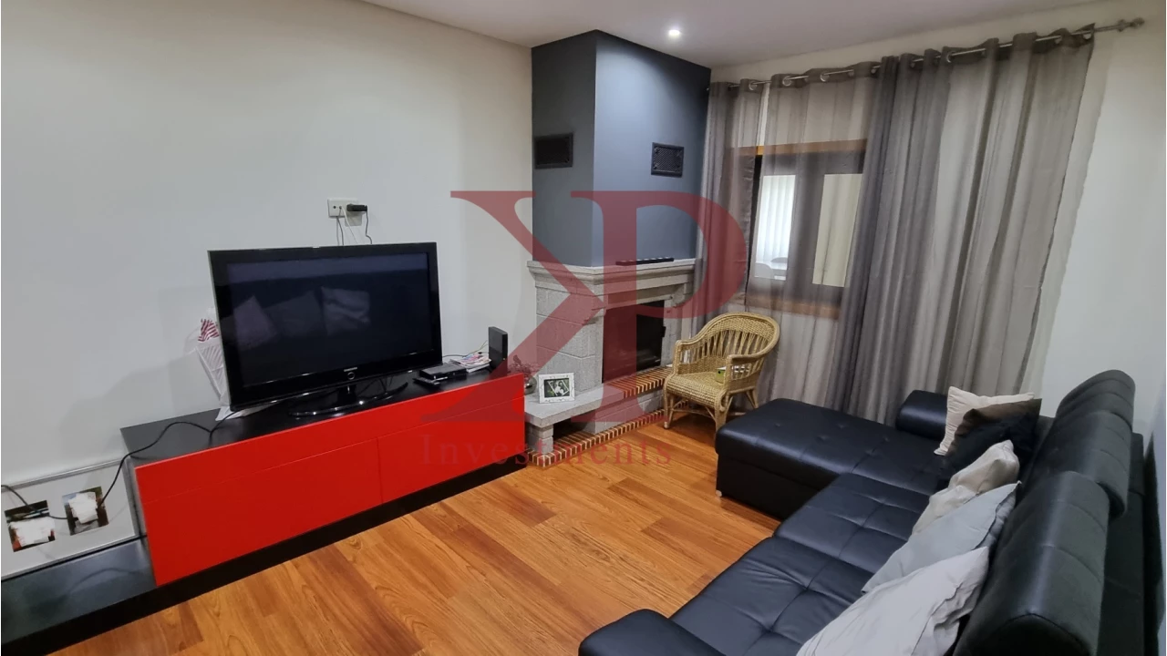 Moradia T4 para Venda em Rebordosa Foto 9