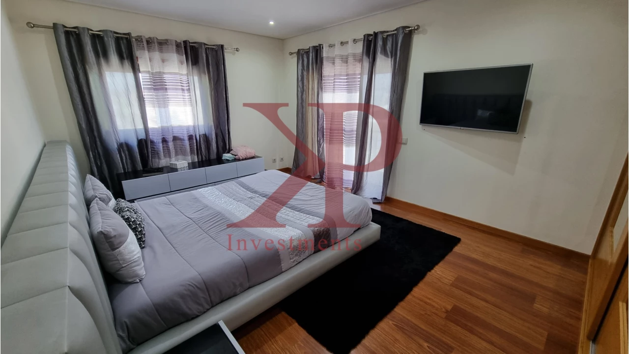 Moradia T4 para Venda em Rebordosa Foto 20