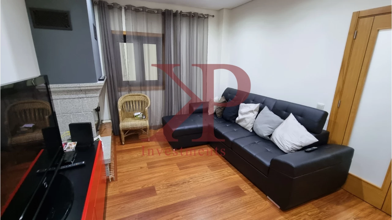 Moradia T4 para Venda em Rebordosa Foto 10