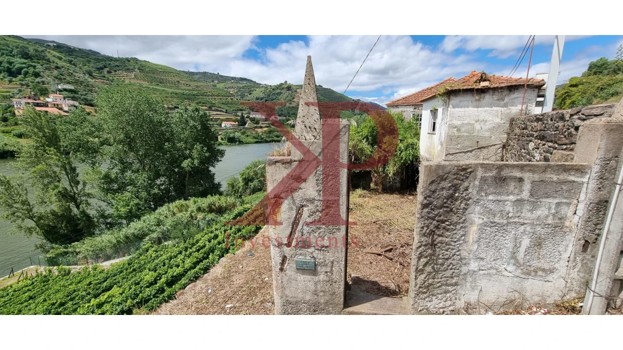 Quinta T6 para Venda em Vila Marim Foto 6