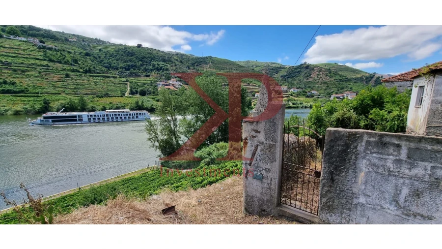 Quinta T6 para Venda em Vila Marim