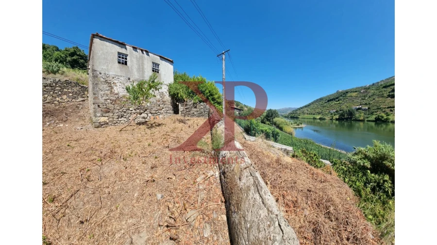 Quinta T6 para Venda em Vila Marim Foto 2