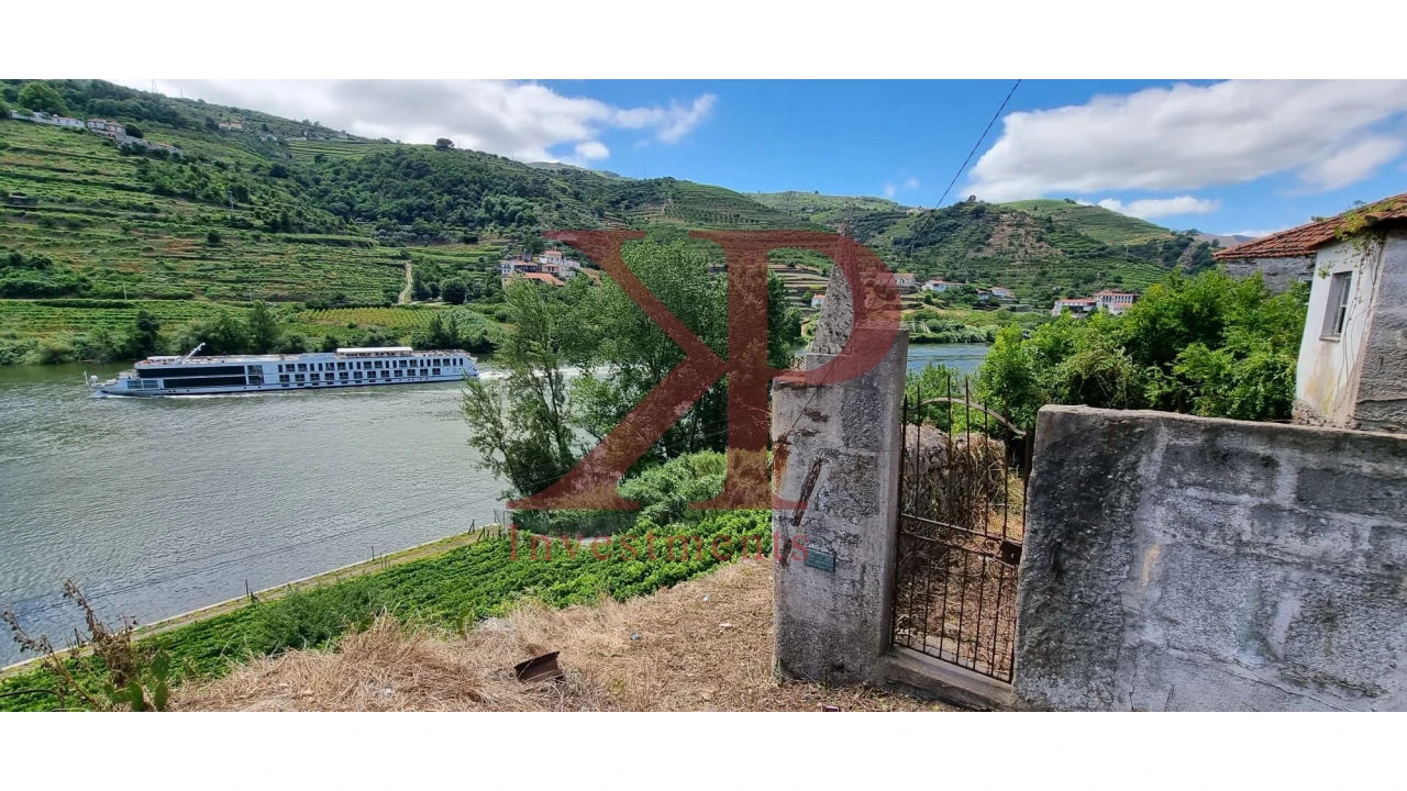 Quinta T6 para Venda em Vila Marim Foto 1