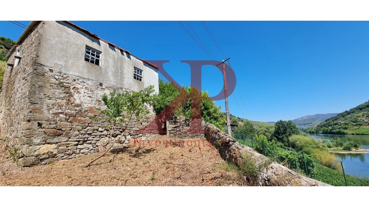 Quinta T6 para Venda em Vila Marim Foto 4