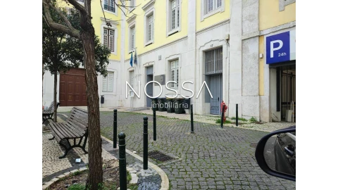 Escritório para Venda em Santa Maria Maior