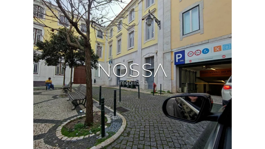 Escritório para Venda em Santa Maria Maior Foto 20