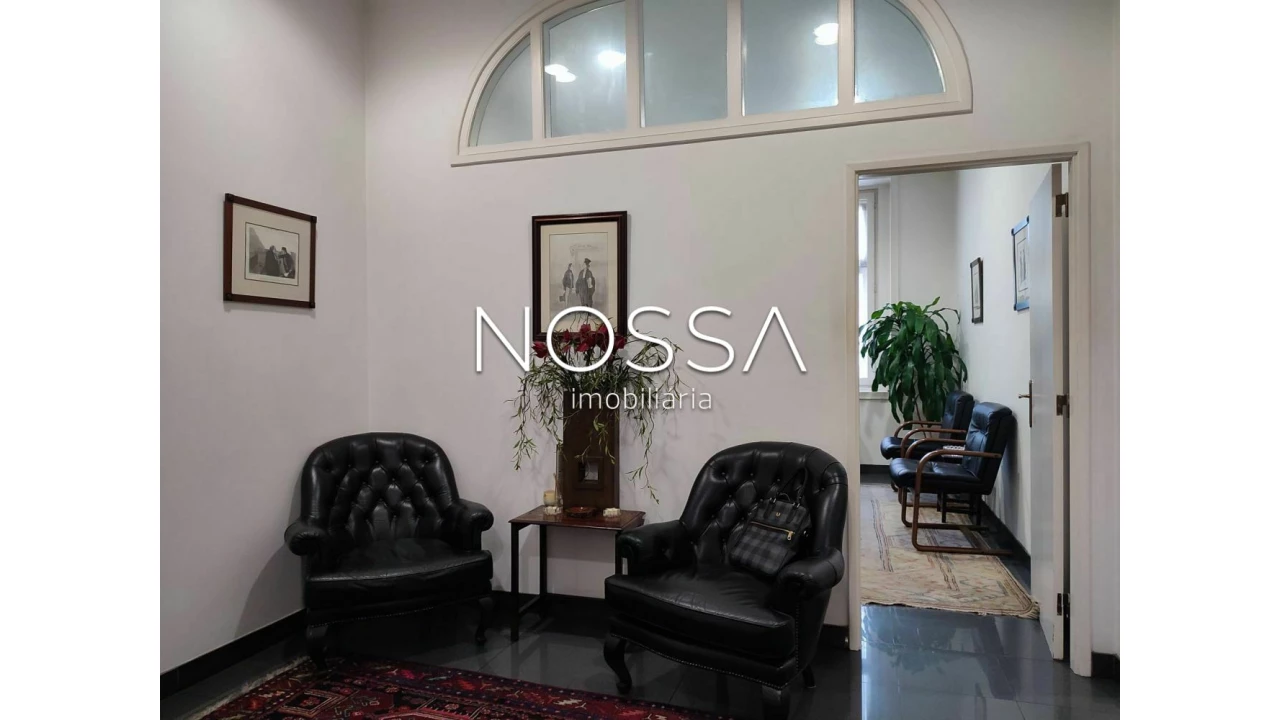 Escritório para Venda em Santa Maria Maior Foto 10