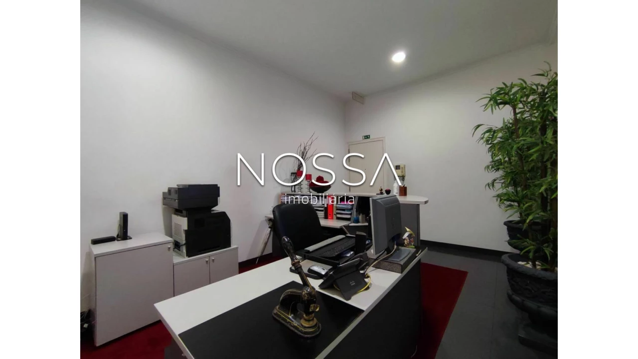 Escritório para Venda em Santa Maria Maior Foto 7