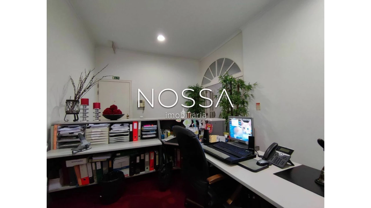 Escritório para Venda em Santa Maria Maior Foto 6