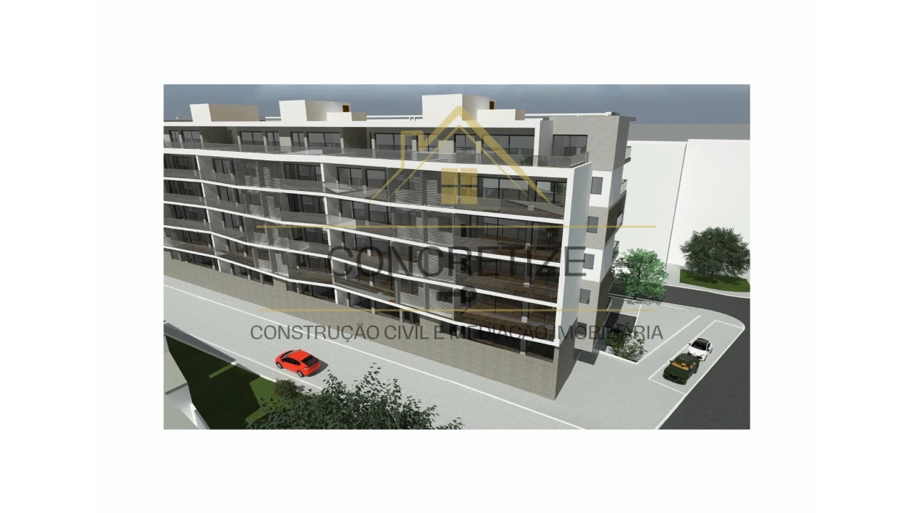 Apartamento T3 para Venda em União das Freguesias de Setúbal Foto 9