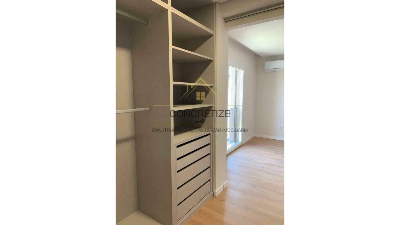 Apartamento T3 para Venda em União das Freguesias de Setúbal Foto 4