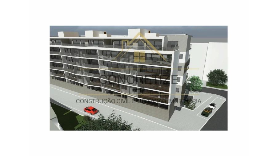 Apartamento T3 para Venda em União das Freguesias de Setúbal Foto 9