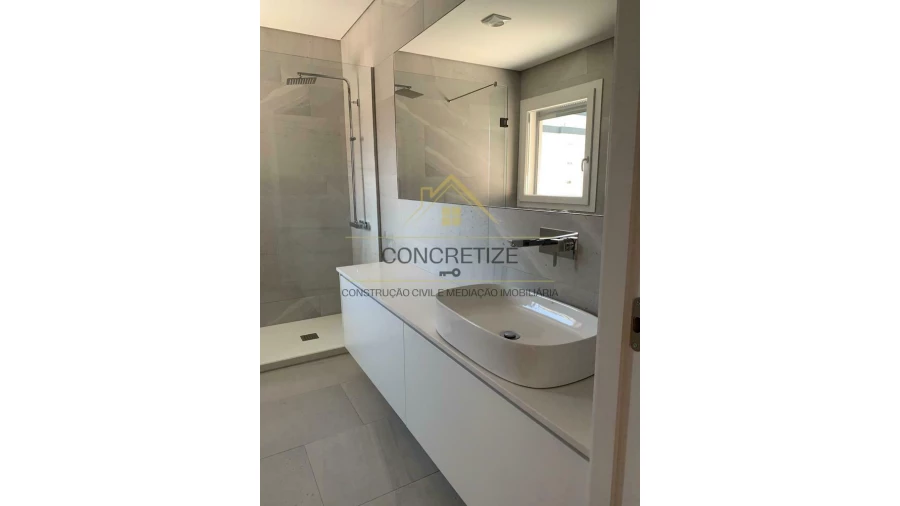 Apartamento T3 para Venda em União das Freguesias de Setúbal Foto 2