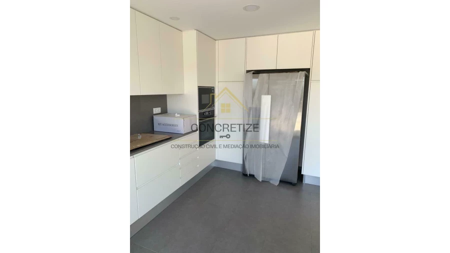 Apartamento T3 para Venda em União das Freguesias de Setúbal Foto 6