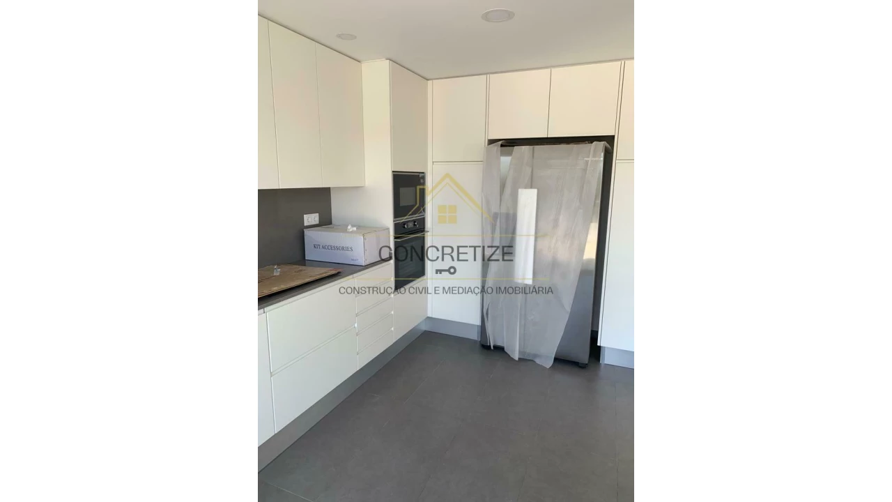 Apartamento T3 para Venda em União das Freguesias de Setúbal Foto 6