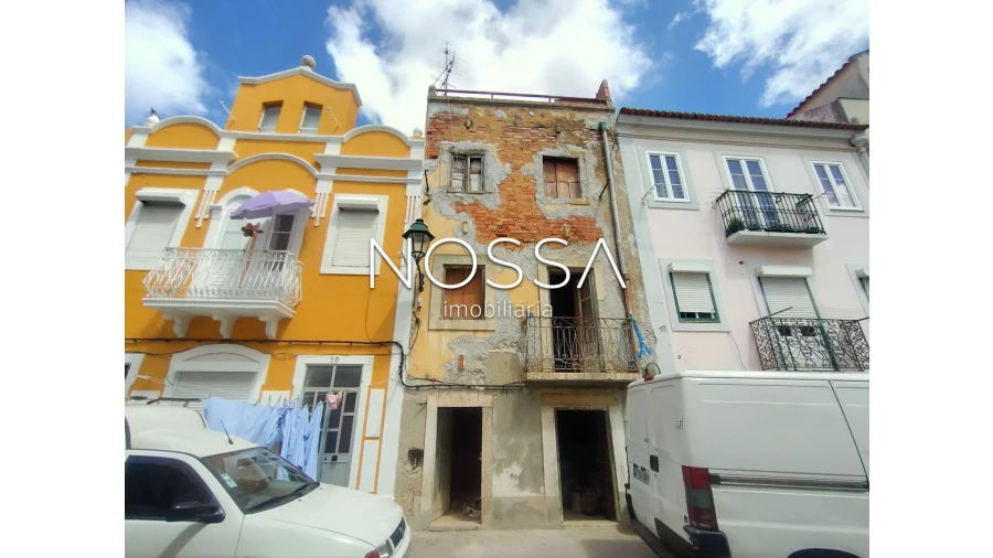 Prédio para Venda em Seixal, Arrentela e Aldeia de Paio Pires Foto 17