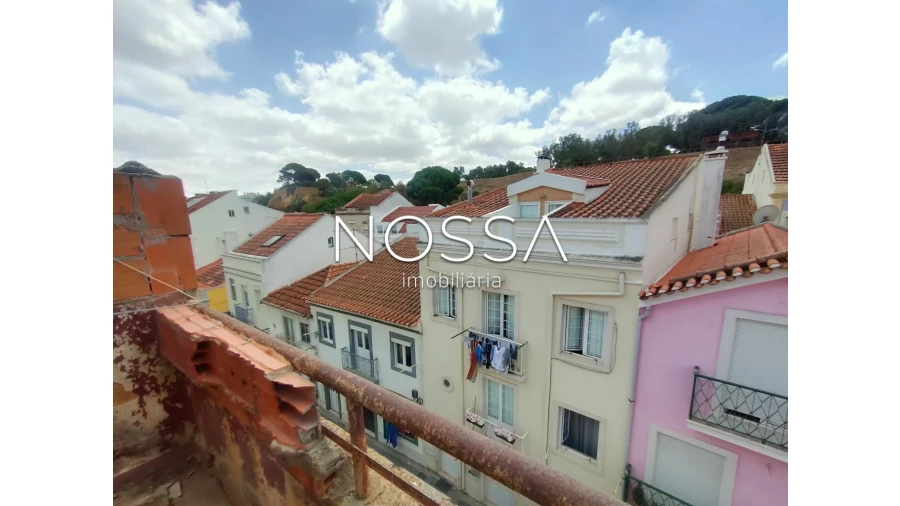 Prédio para Venda em Seixal, Arrentela e Aldeia de Paio Pires Foto 3