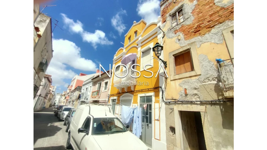 Prédio para Venda em Seixal, Arrentela e Aldeia de Paio Pires Foto 19