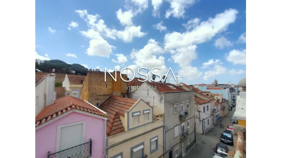 Prédio para Venda em Seixal, Arrentela e Aldeia de Paio Pires Foto 5