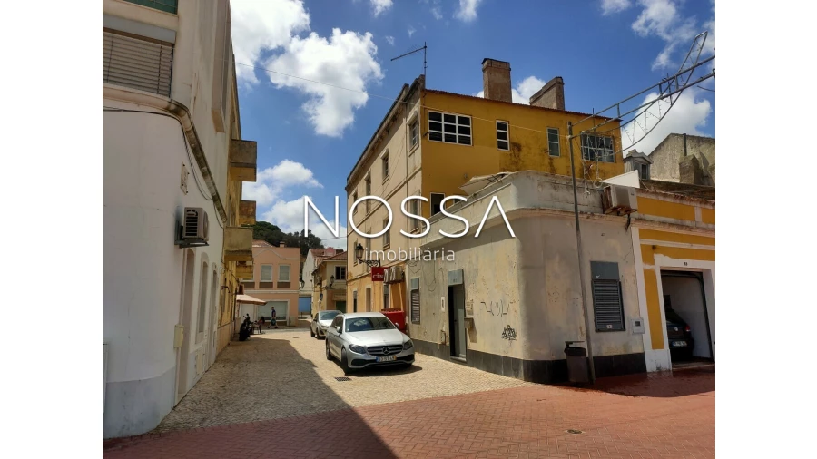 Prédio para Venda em Seixal, Arrentela e Aldeia de Paio Pires Foto 7