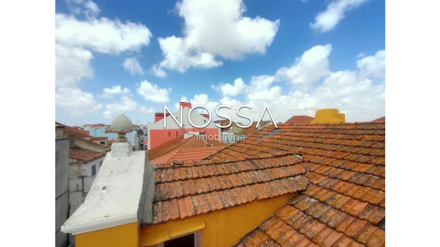 Prédio para Venda em Seixal, Arrentela e Aldeia de Paio Pires Foto 6