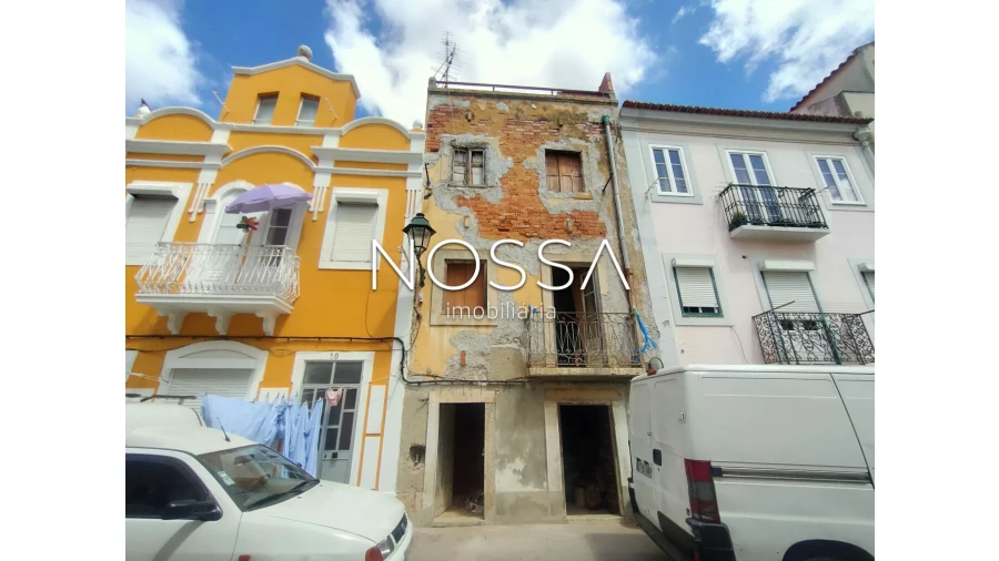 Prédio para Venda em Seixal, Arrentela e Aldeia de Paio Pires Foto 18