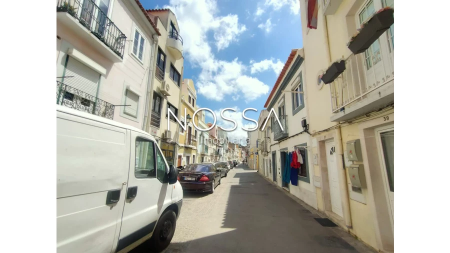 Prédio para Venda em Seixal, Arrentela e Aldeia de Paio Pires Foto 20