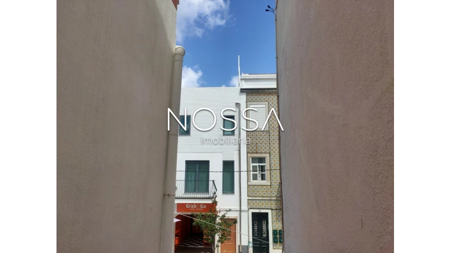 Prédio para Venda em Seixal, Arrentela e Aldeia de Paio Pires Foto 14