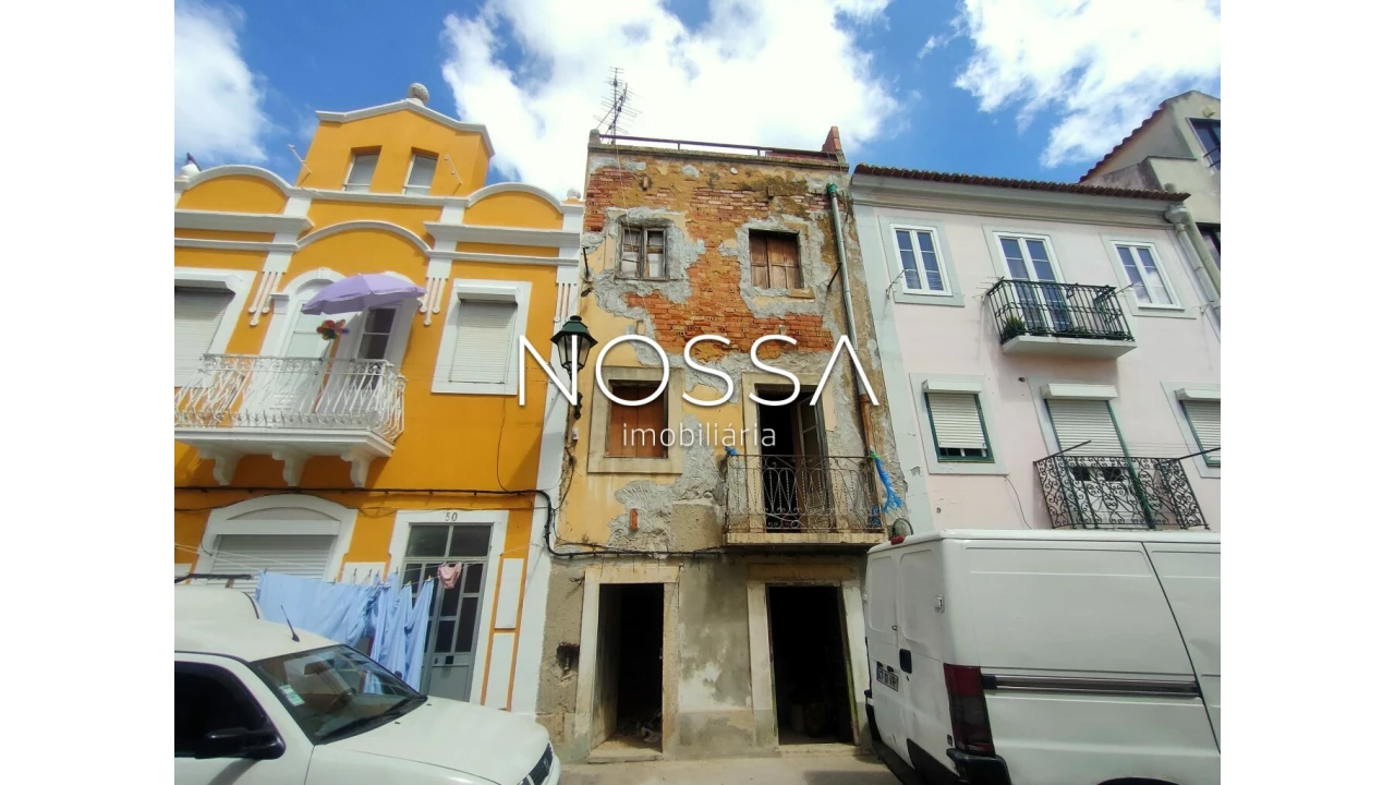 Prédio para Venda em Seixal, Arrentela e Aldeia de Paio Pires Foto 16